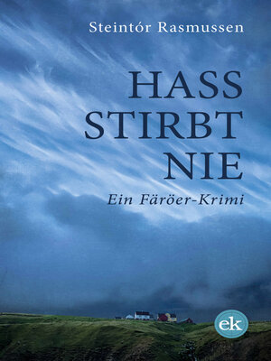 cover image of Hass stirbt nie